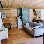 Stella Alpina * Val Cenis