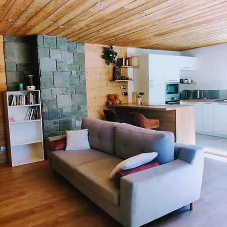 Lejlighed Stella Alpina