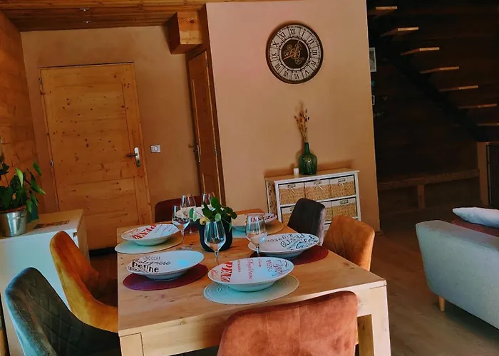 Lejlighed Stella Alpina